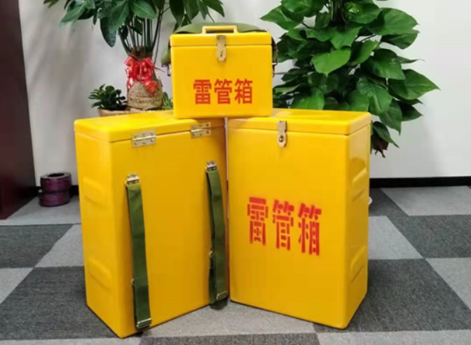 昭阳如何防止雷管箱炸药箱等矿用物品生锈？