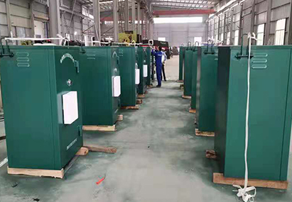 昭阳移动炸药库:安全与效率并重的爆破行业新趋势